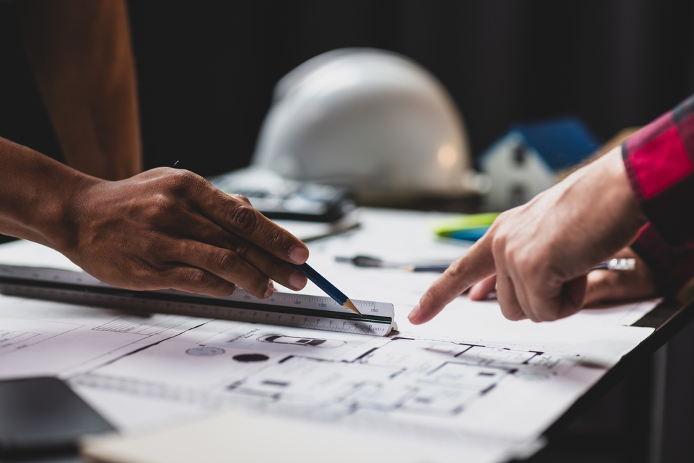 Property Development Process