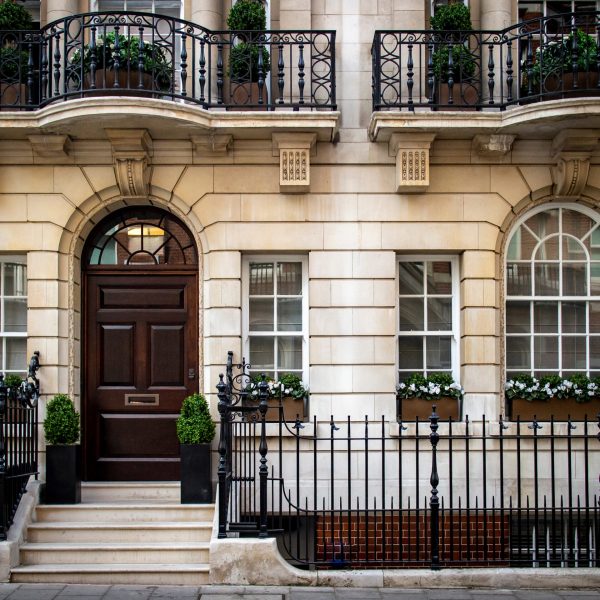 Luxurydevelopment